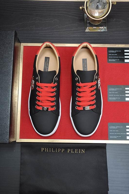 Philipp Plein Men's Shoes 187